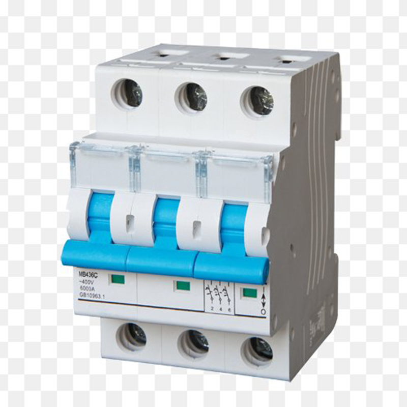 Низковольтный автоматический выключатель-Энергосберегающий автовыключатель для надежной защиты