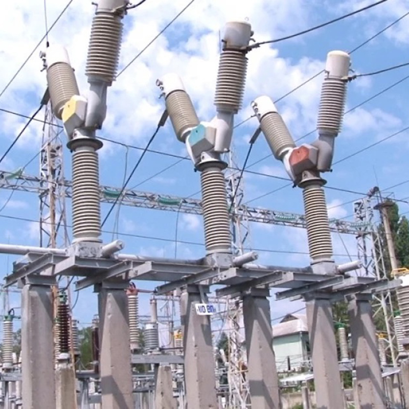 Высококачественный ремонт высоковольтных выключателей