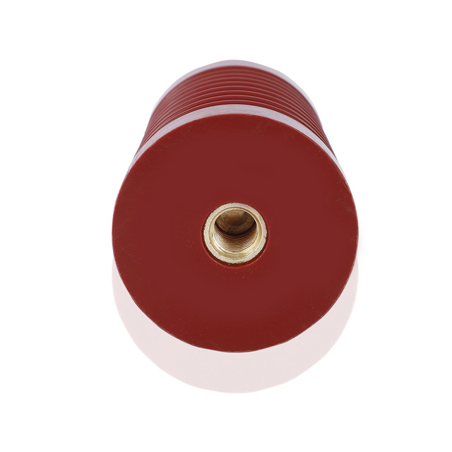 Композитный изолятор Эпоксидная смола Высоковольтный изолятор 85×140 мм