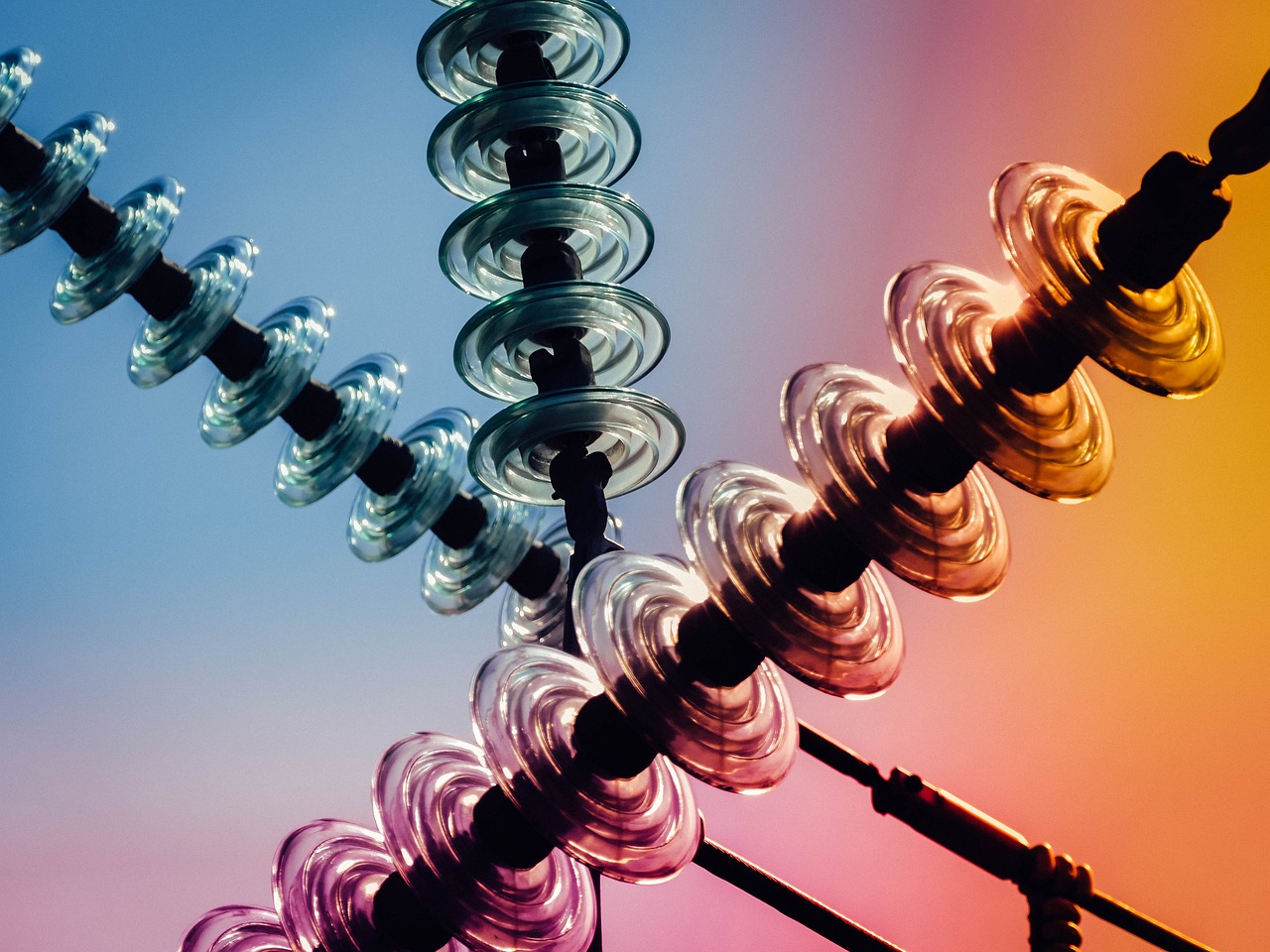 Новинка от Yueqing AISO Electric Co., Ltd.: современные трансформаторы тока на 110kV